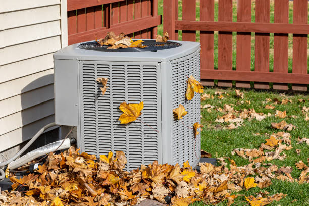 Best HVAC Training and Certification in Plain City, OH