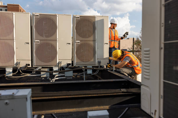 Best HVAC Equipment and Components in Plain City, OH