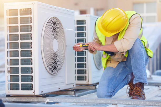 Best HVAC Consulting and Engineering in Plain City, OH