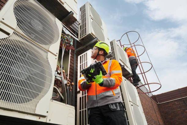 Best Residential HVAC in Plain City, OH