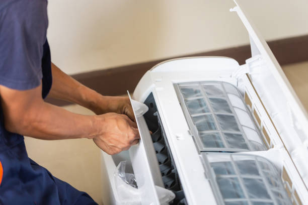 Best Residential HVAC in Plain City, OH