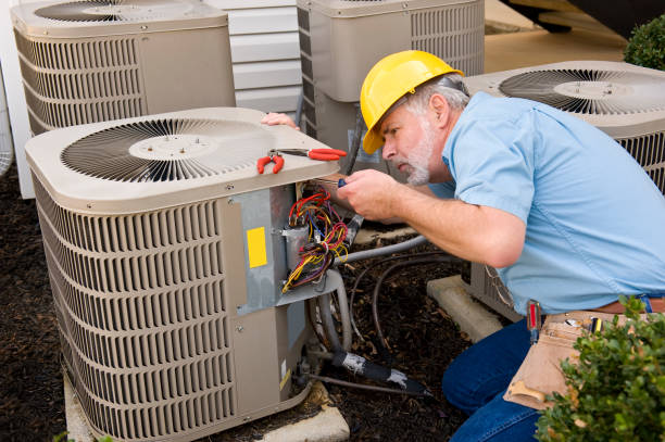 Best HVAC Software and Technology in Plain City, OH