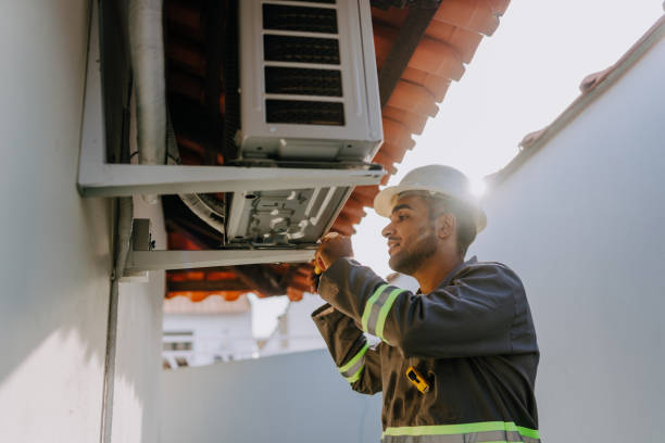 Best Energy-efficient HVAC Solutions in Plain City, OH