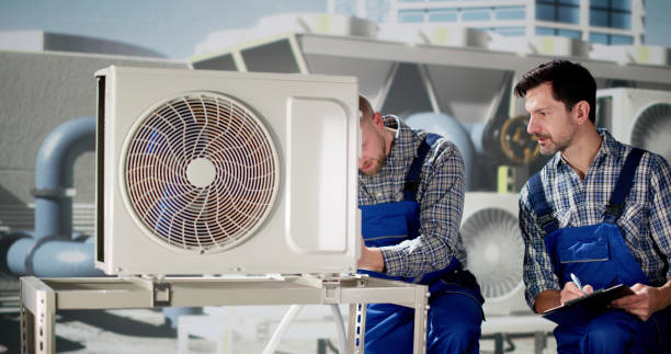 Best Ductless Mini-Split Systems in Plain City, OH