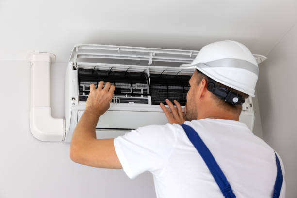 Professional HVAC in Plain City, OH