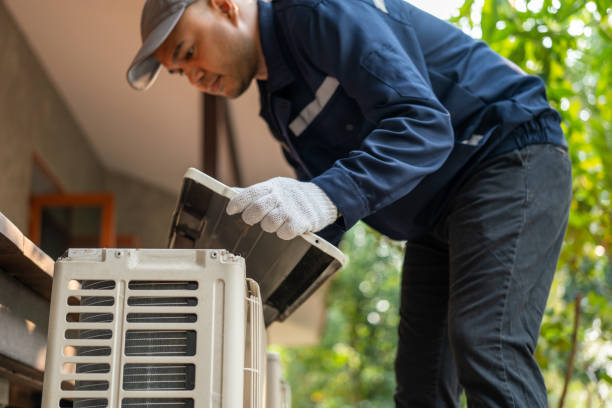 Best HVAC for Healthcare Facilities in Plain City, OH