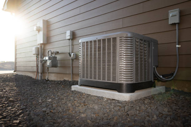  Plain City, OH HVAC Pros